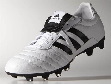 adidas fussbsllschuhe weiss|Adidas schuhe fußball.